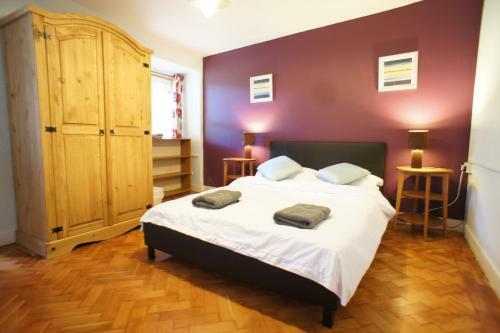Apartamento Altido Gorgeous 3-bed Flat Near Castle Sands