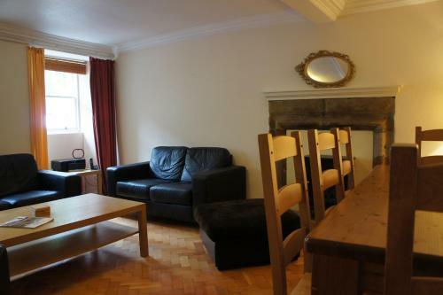 Apartamento Altido Gorgeous 3-bed Flat Near Castle Sands