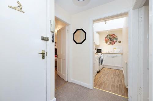 Apartamento Altido Welcoming 1-bed Flat Near The Old Course