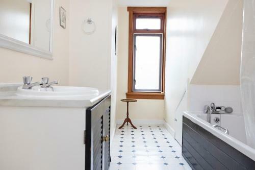 Apartamento Altido Welcoming 1-bed Flat Near The Old Course