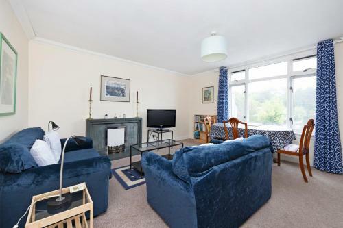 Apartamento Altido Welcoming 1-bed Flat Near The Old Course