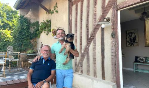 Hostal Au Charme D'ici