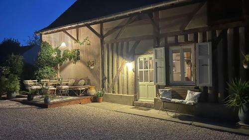 Hostal Au Charme D'ici