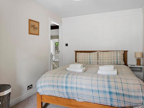 Pass The Keys The Old Stables Grange-over-sands