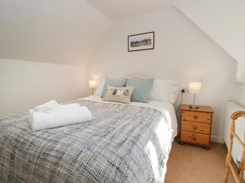 1 Rockland Cottage