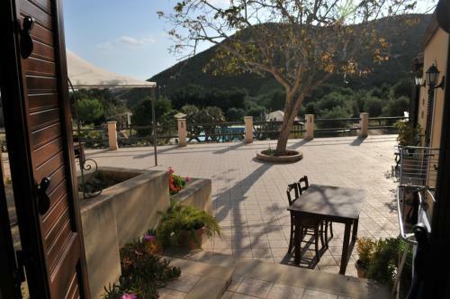 Agroturismo Agriturismo Timpa Del Sole