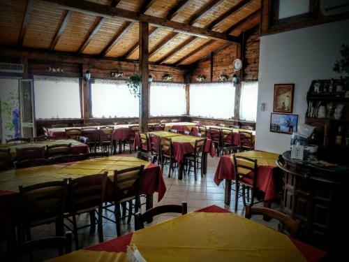 Agroturismo Agriturismo Timpa Del Sole