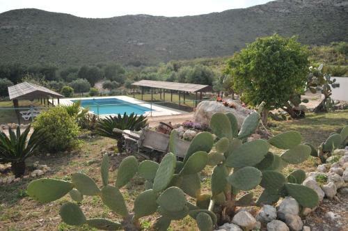Agroturismo Agriturismo Timpa Del Sole