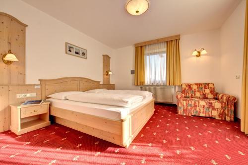 Sporthotel Kalcherhof