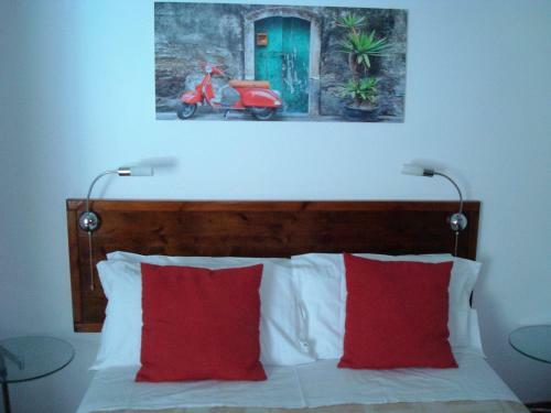 Bed & Breakfast Residenza Le Palme
