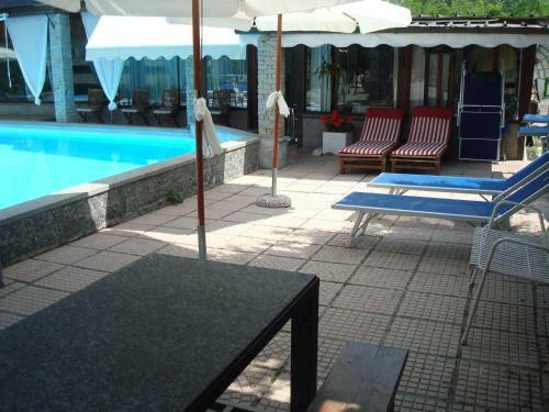 Bed & Breakfast Residenza Le Palme