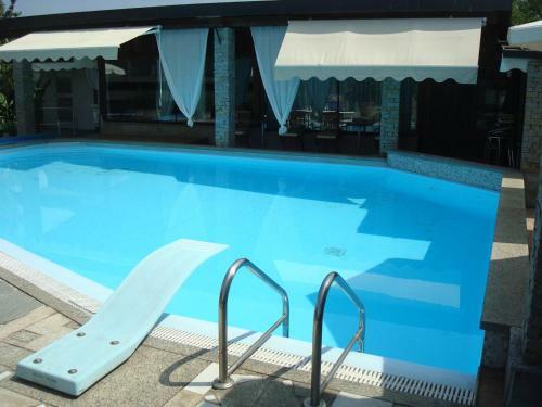 Bed & Breakfast Residenza Le Palme