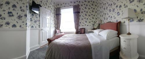 Rosemount House B&B