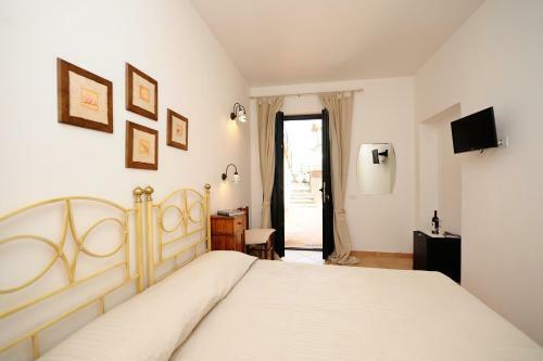 Bed & Breakfast Solaria