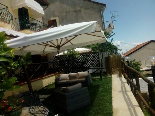 Bed & Breakfast Solaria
