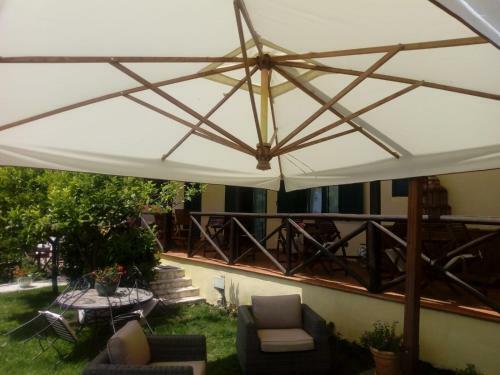 Bed & Breakfast Solaria
