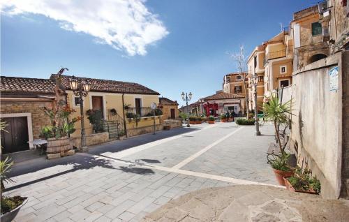 Villa Giulia I