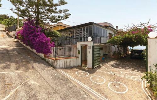Villa Giulia I