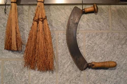 B&B Tre Foglie Di Pesco