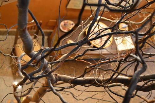 B&B Tre Foglie Di Pesco