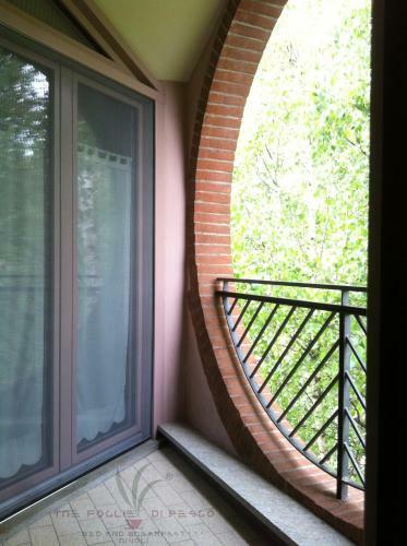 B&B Tre Foglie Di Pesco