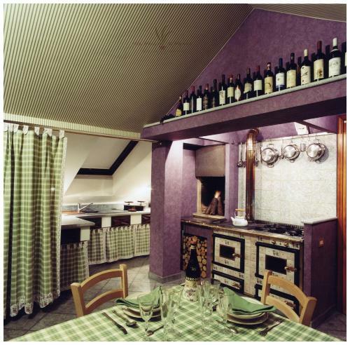 B&B Tre Foglie Di Pesco