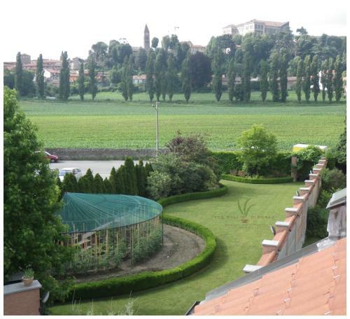 B&B Tre Foglie Di Pesco