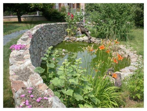 B&B Tre Foglie Di Pesco