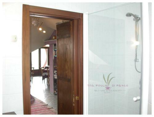 B&B Tre Foglie Di Pesco