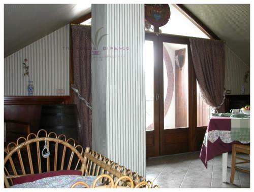 B&B Tre Foglie Di Pesco
