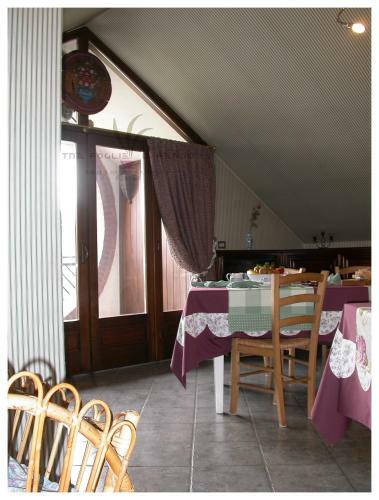B&B Tre Foglie Di Pesco