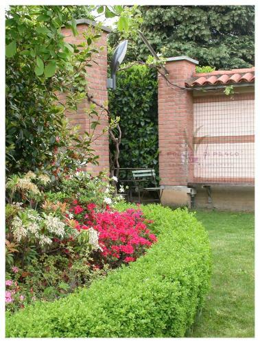 B&B Tre Foglie Di Pesco