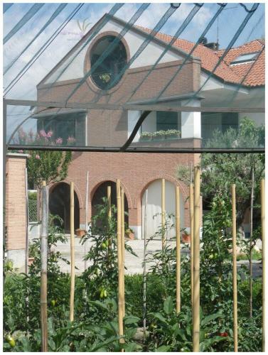 B&B Tre Foglie Di Pesco