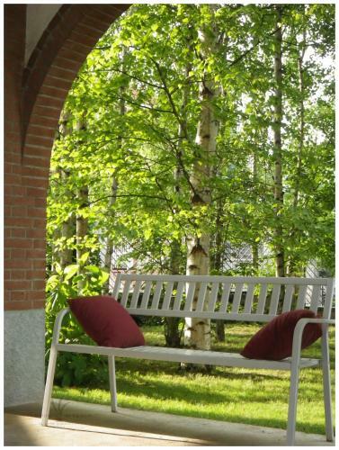 B&B Tre Foglie Di Pesco