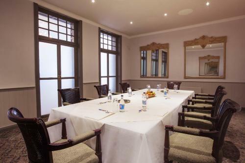 Kilcoran Lodge Hotel & Leisure Centre