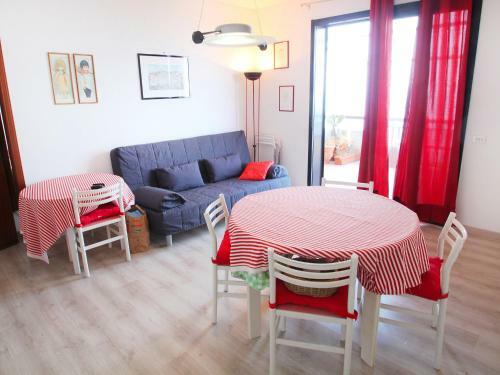 Apartamento Residenza Ikebana