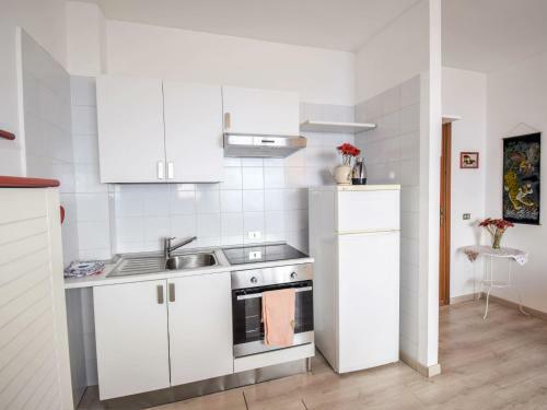 Apartamento Residenza Ikebana