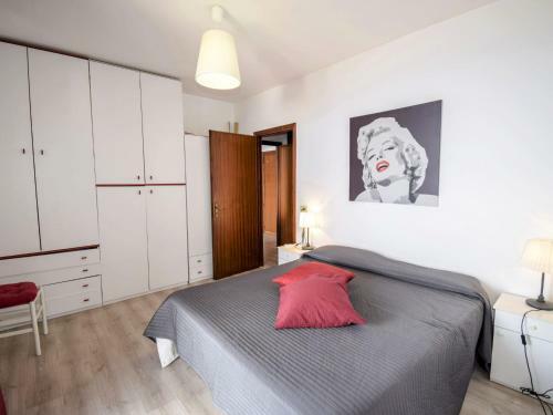 Apartamento Residenza Ikebana