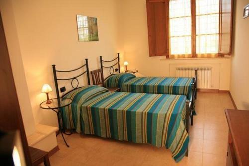 Apartamento Residence Podere Olmo