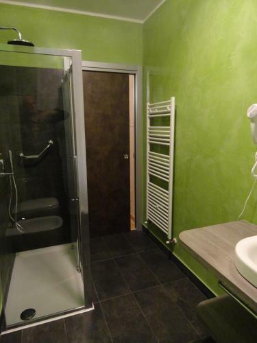 Apartamento Residencesantanna