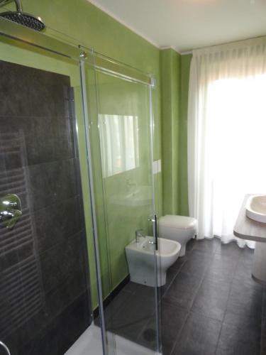 Apartamento Residencesantanna