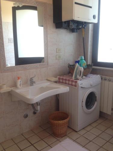 Agroturismo Villa Vetiche