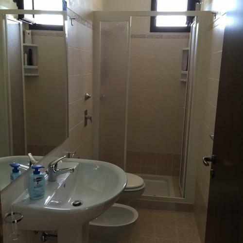 Apartamento Casa Vacanza Villaggio Solaris