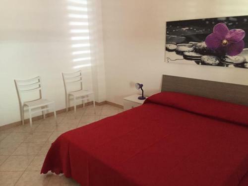 Apartamento Casa Vacanza Villaggio Solaris