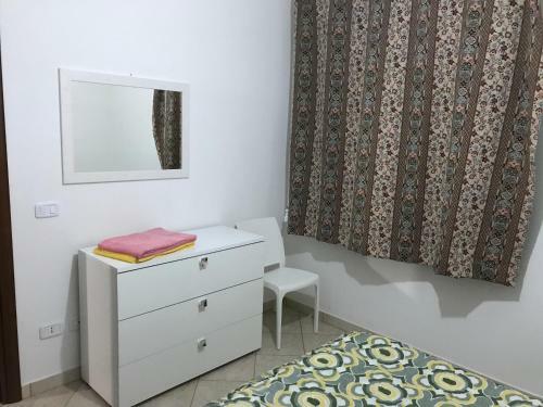 Apartamento Casa Vacanza Villaggio Solaris