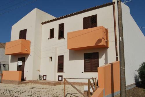 Apartamento Casa Vacanza Villaggio Solaris