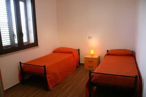 Apartamento Casa Vacanza Villaggio Solaris