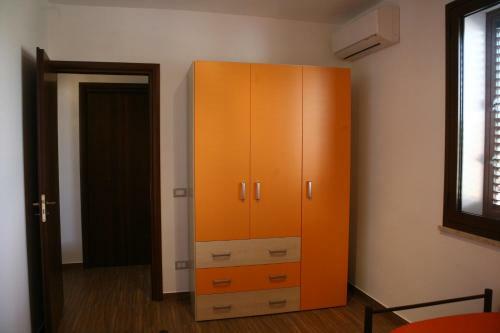 Apartamento Casa Vacanza Villaggio Solaris