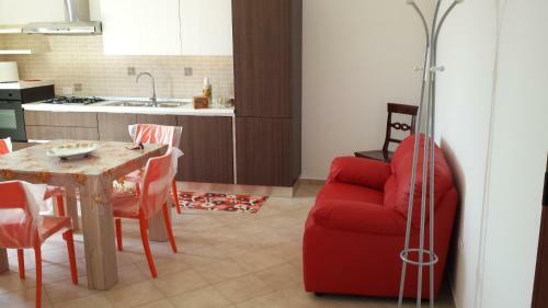 Apartamento Casa Vacanza Villaggio Solaris