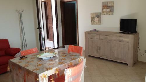Apartamento Casa Vacanza Villaggio Solaris